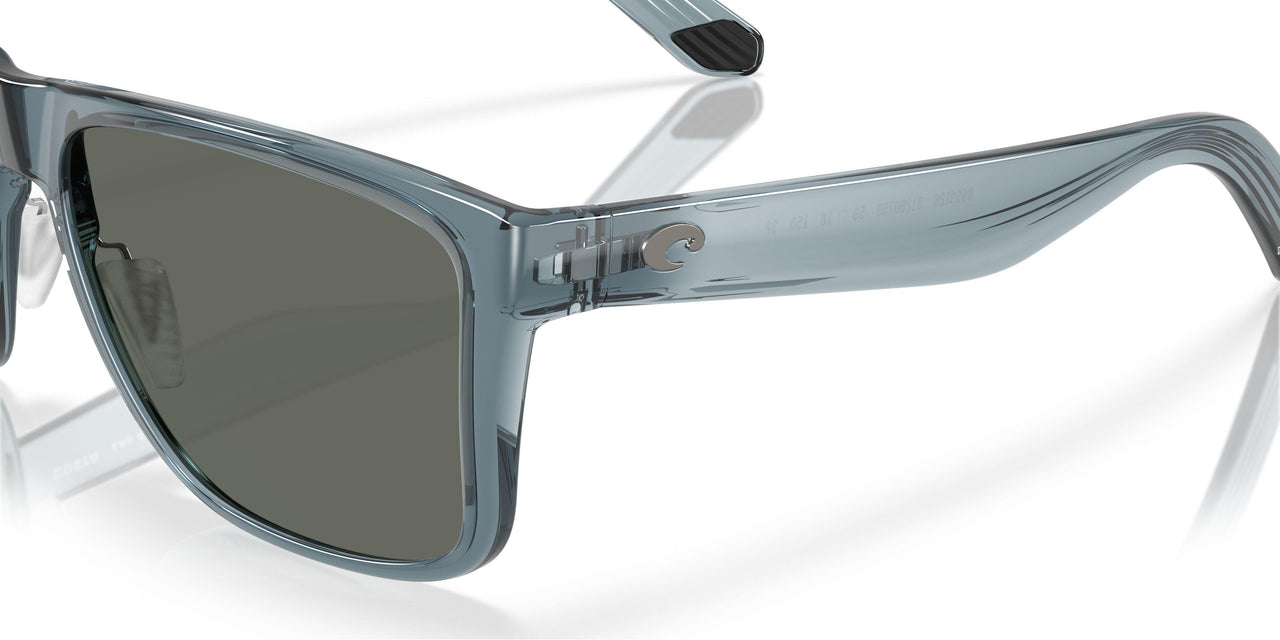 912607 - Blue - Gray