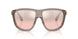 30097E - Grey - Gradient Mirror Pink