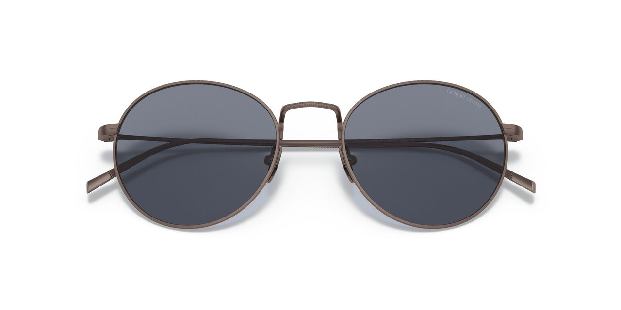 300619 - Bronze/copper - Blue