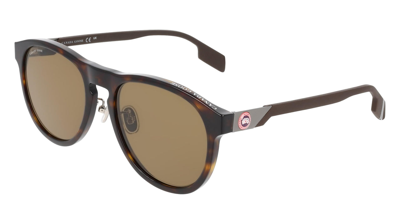 Canada Goose GC25606SELB Sunglasses