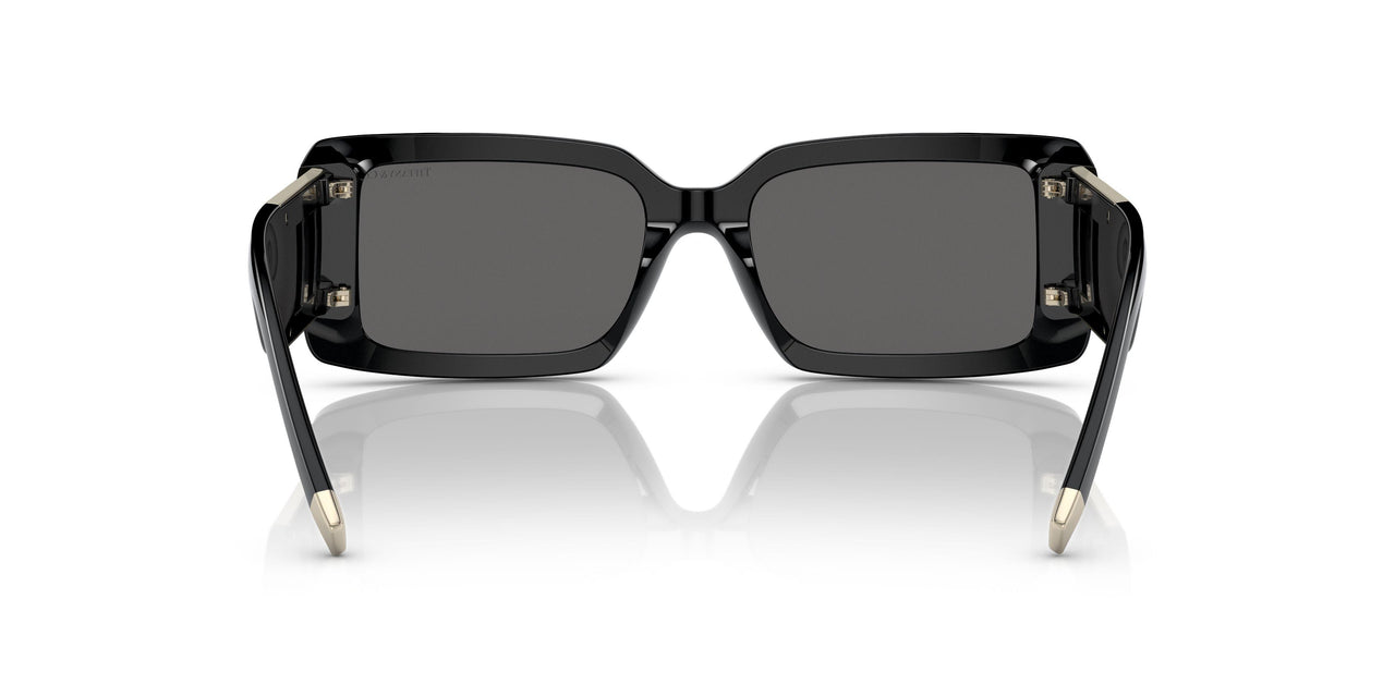 8001S4 - Black - Dark Grey