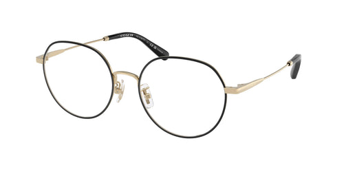 Coach 5180TD Eyeglasses