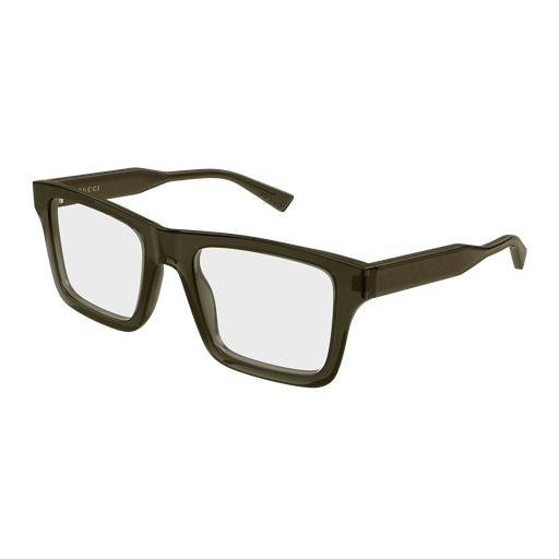 003 - Green - Transparent