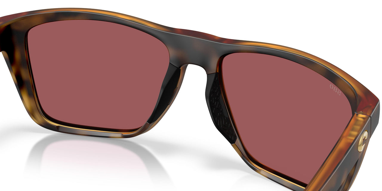 913108 - Tortoise - Gold Mirror