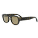 52E - Shiny Dark Havana - Brown