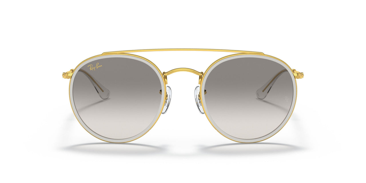 923632 - Gold - Clear Gradient Grey