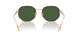 947771 - Gold - Bottle Green