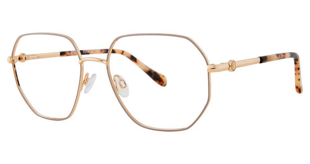 Gold - Gold/taupe