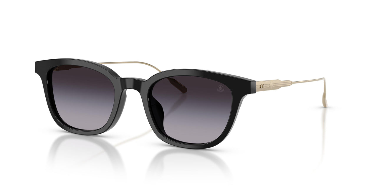 30018G - Black - Gradient Grey
