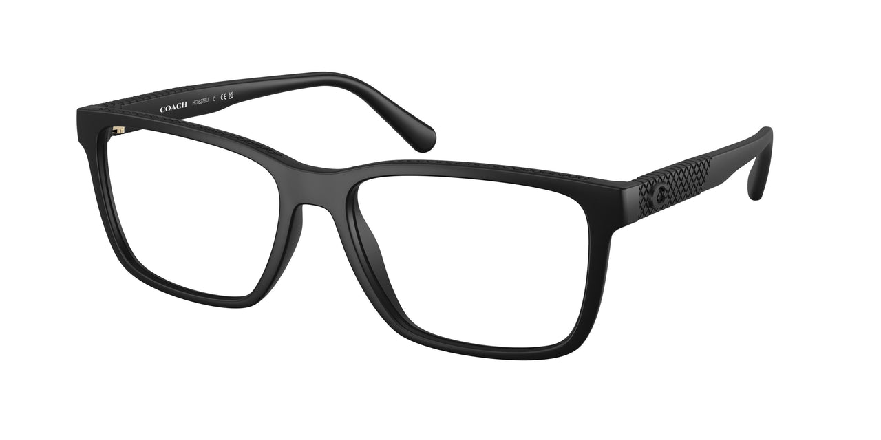 Coach 6278U Eyeglasses