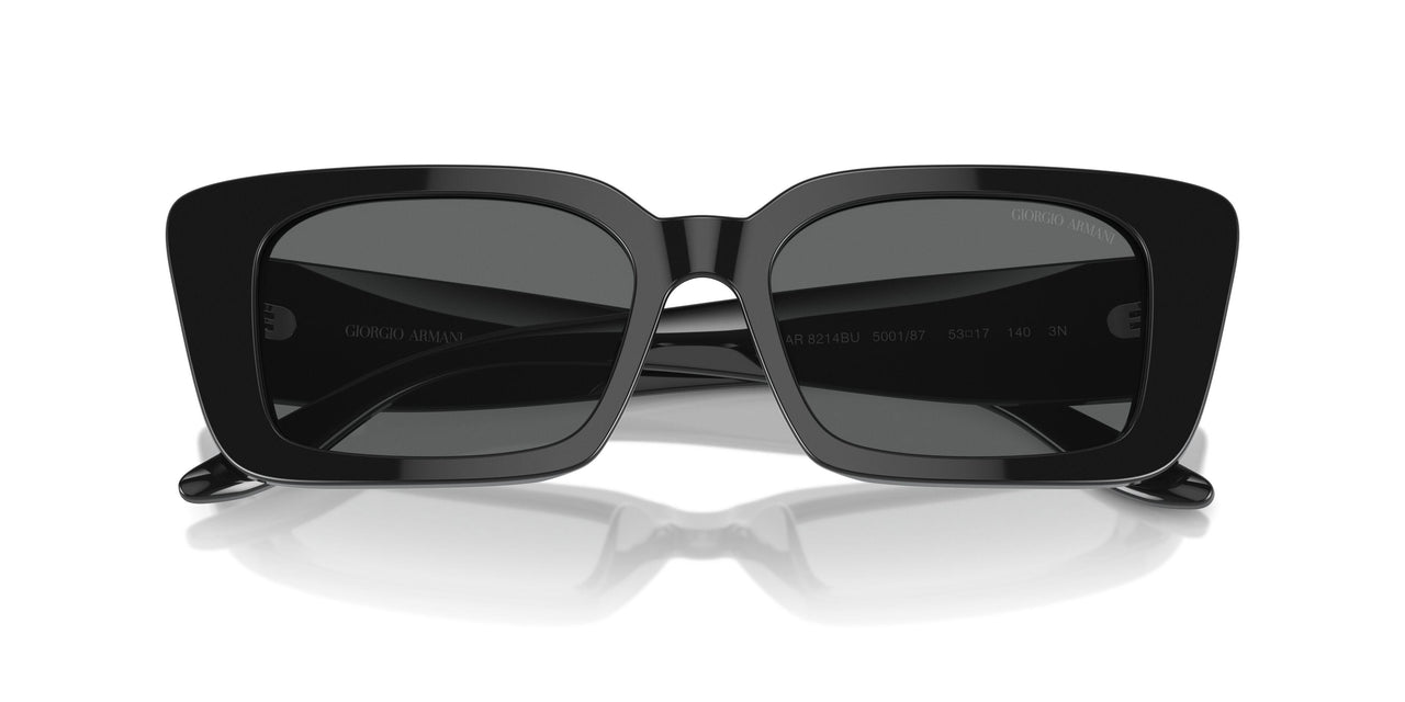 500187 - Black - Dark Grey