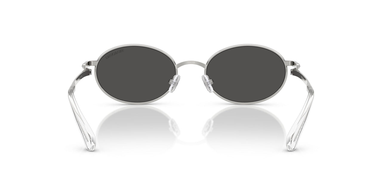 400187 - Silver - Dark Grey