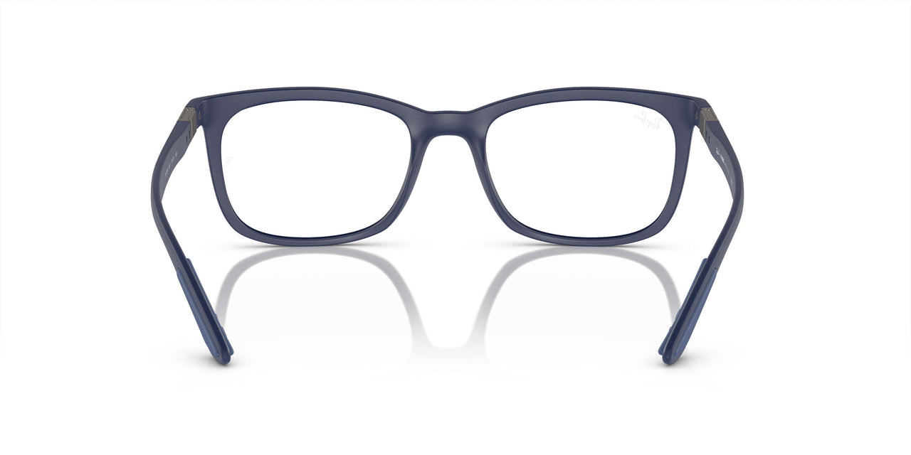 5207 - Blue - Clear