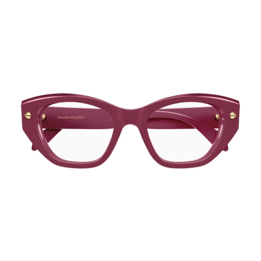 003 - Burgundy - Transparent