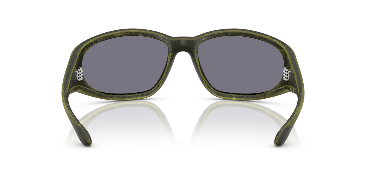 511/J2 - Multicolor - Dark Violet Emerald Iridium