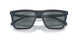 50881W - Blue - Clear