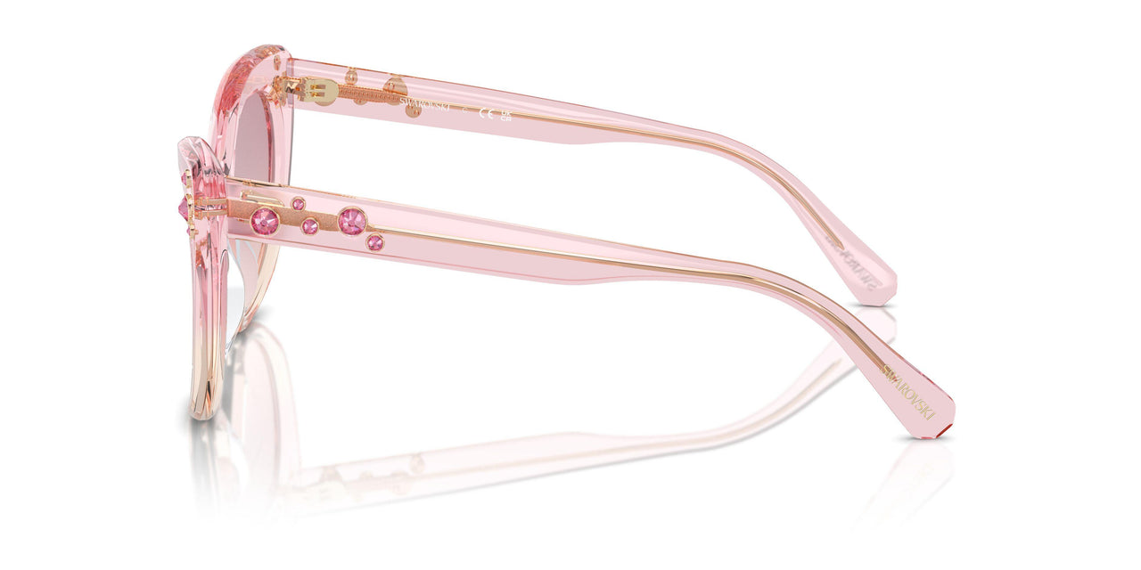 104868 - Pink - Gradient Violet