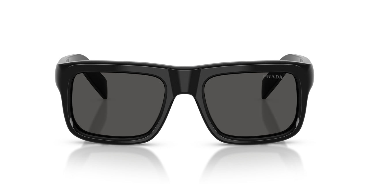 16K08Z - Black - Dark Grey