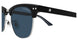 002 - Black - Blue