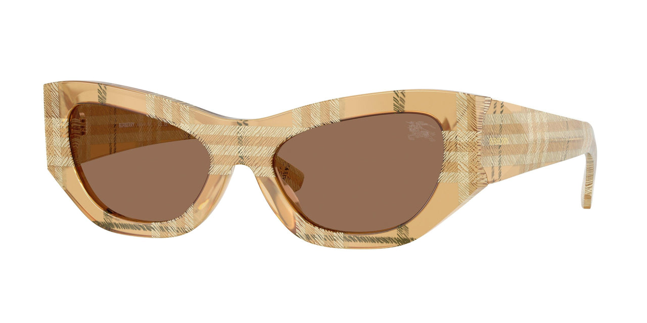 Burberry 4450U Sunglasses