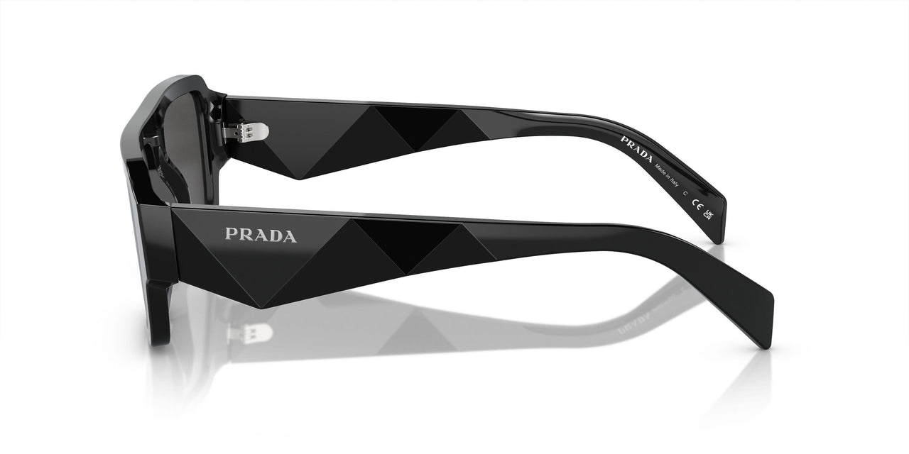 16K08Z - Black - Dark Grey
