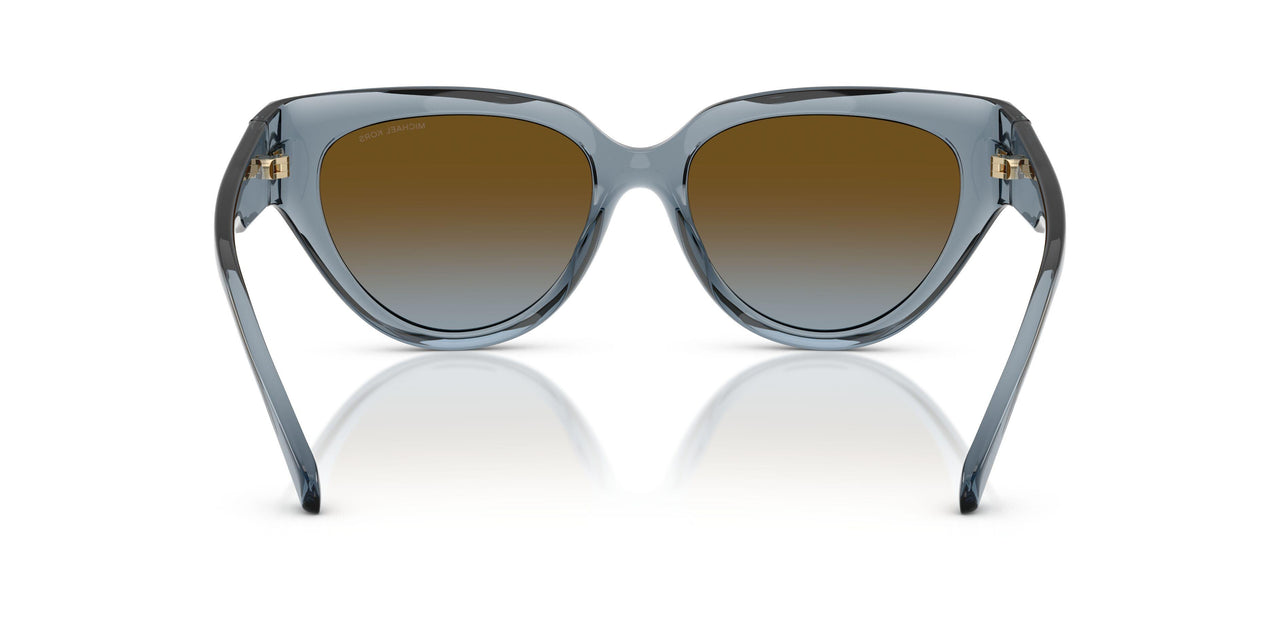 401413 - Blue - Brown Blue Gradient