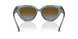 401413 - Blue - Brown Blue Gradient