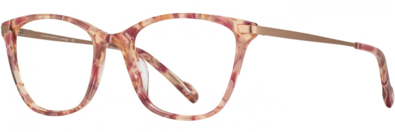 Scott Harris SH882 Eyeglasses