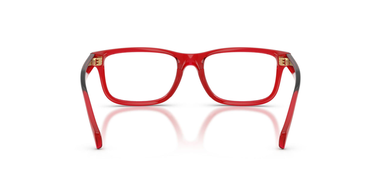 5533 - Red