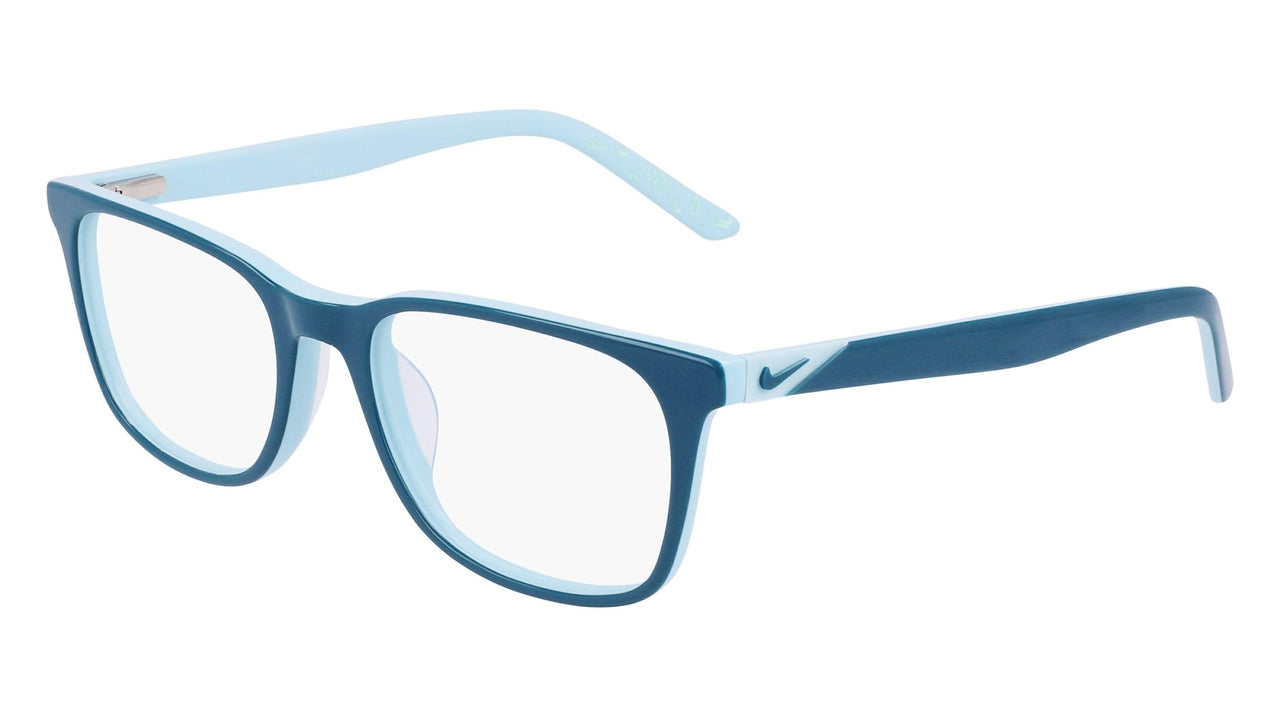 Nike 5546 Eyeglasses