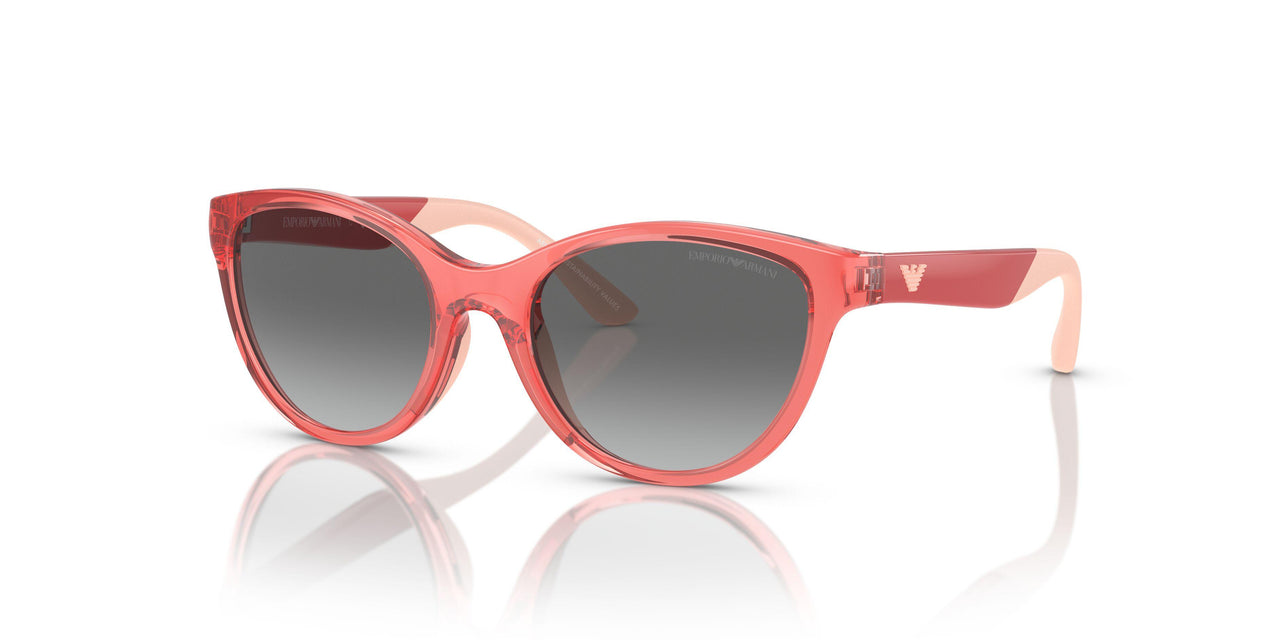 537711 - Pink - Gradient Grey