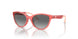 537711 - Pink - Gradient Grey