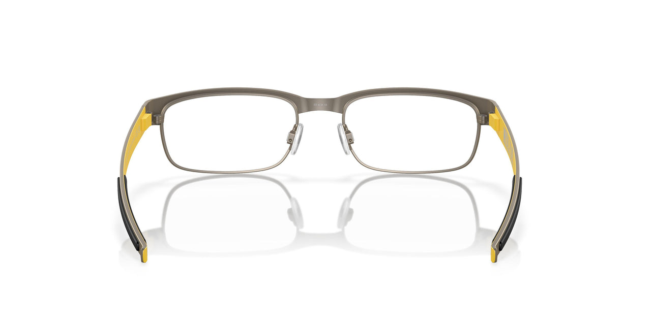 503806 - Brushed Chrome