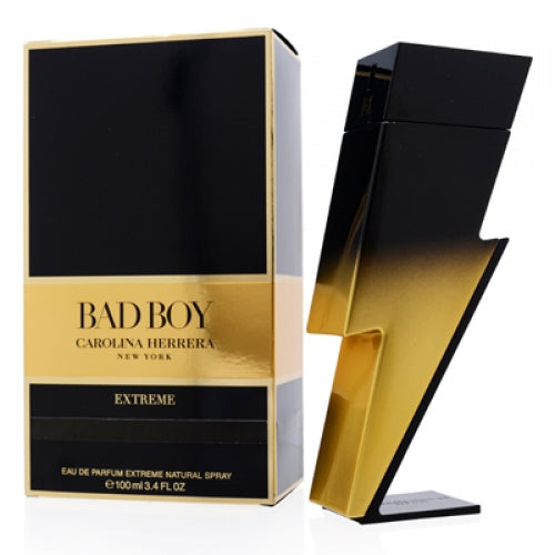 Carolina Herrera Bad Boy Extreme EDP Spray