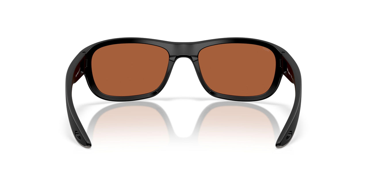911905 - Black - Green Mirror