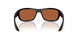 911905 - Black - Green Mirror