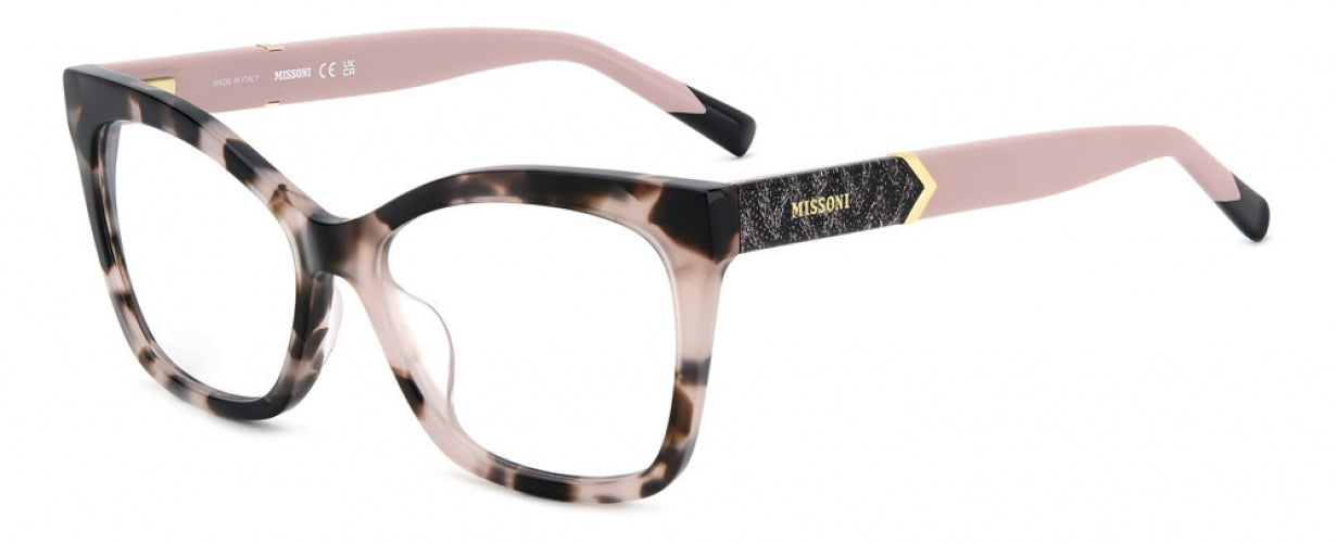 Missoni MIS0191 Eyeglasses