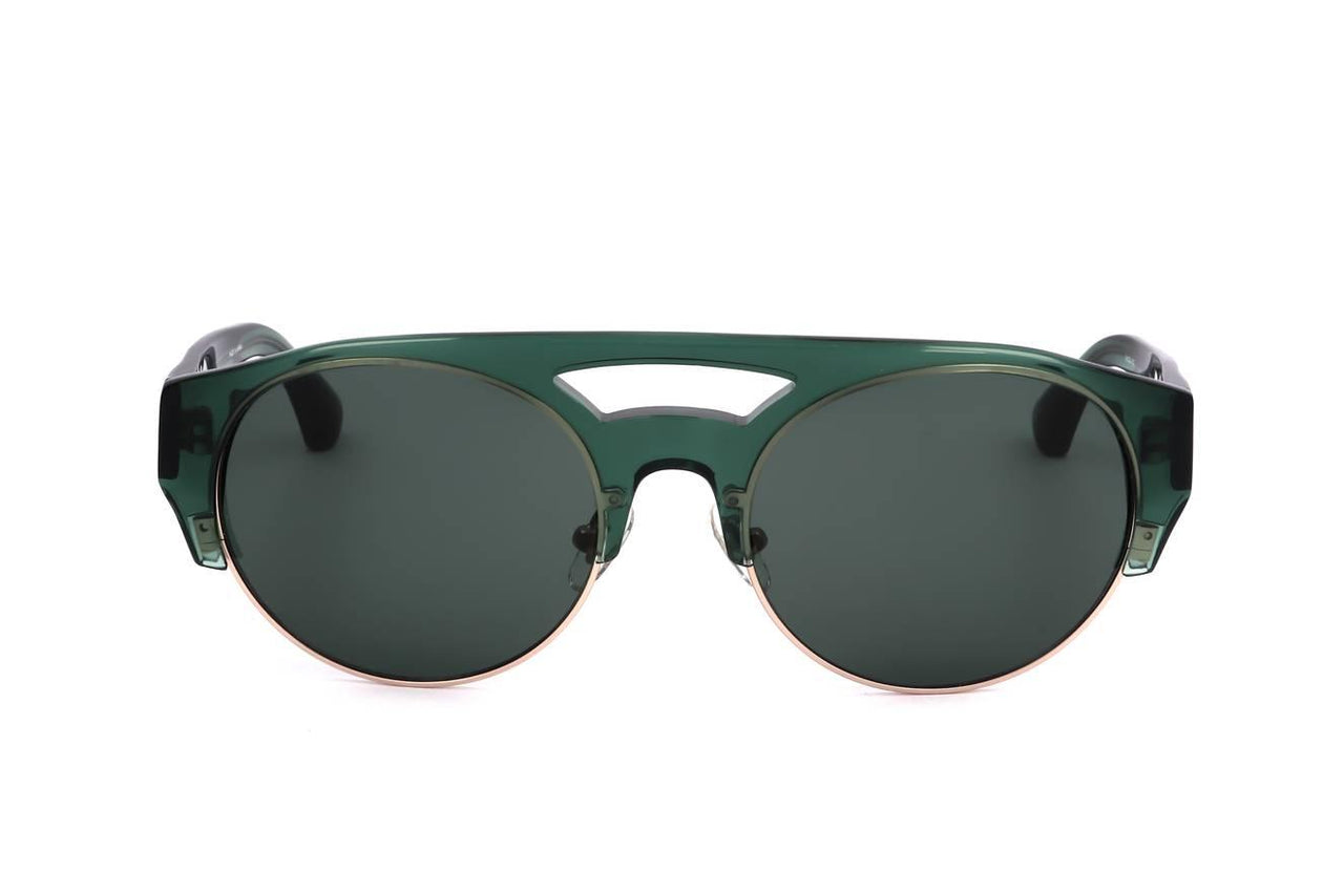 Dries Van Noten by Linda Farrow DVN152 Sunglasses