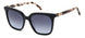 Juicy Couture JU637 Sunglasses