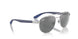 003/6G - Silver - Grey