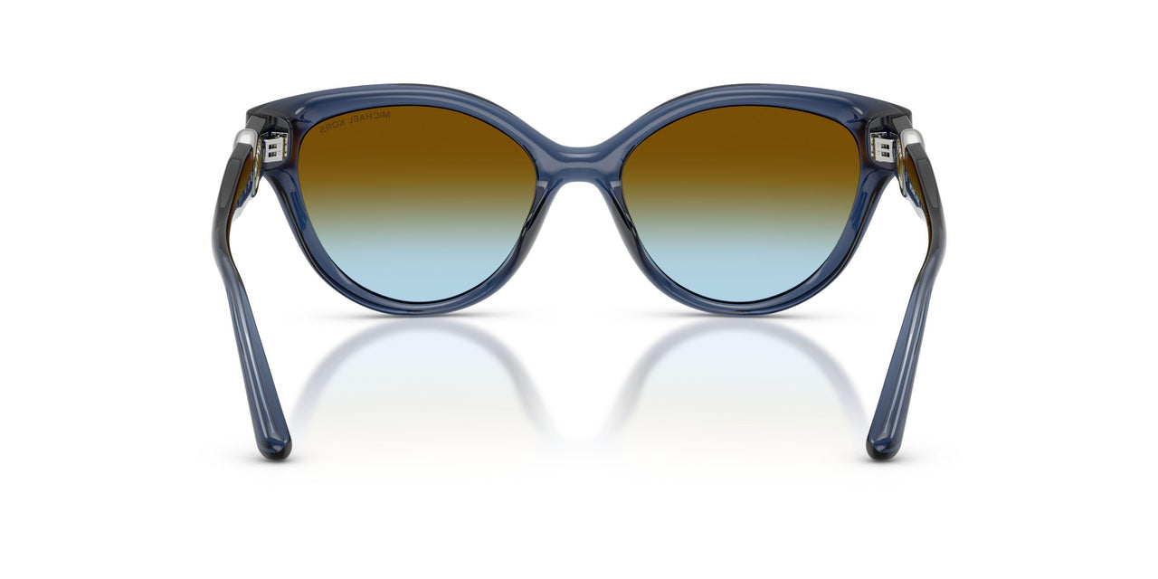 30025D - Blue - Brown Blue Gradient