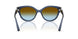 30025D - Blue - Brown Blue Gradient