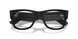 5204 - Black - Clear