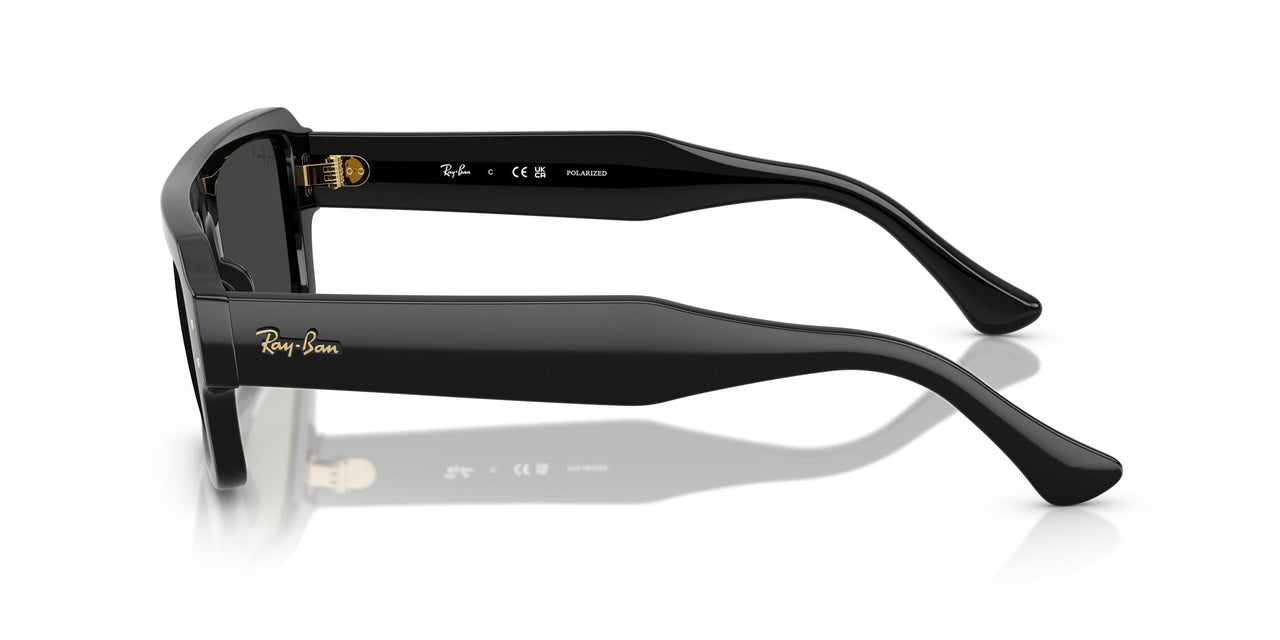 667748 - Black - Polar Black