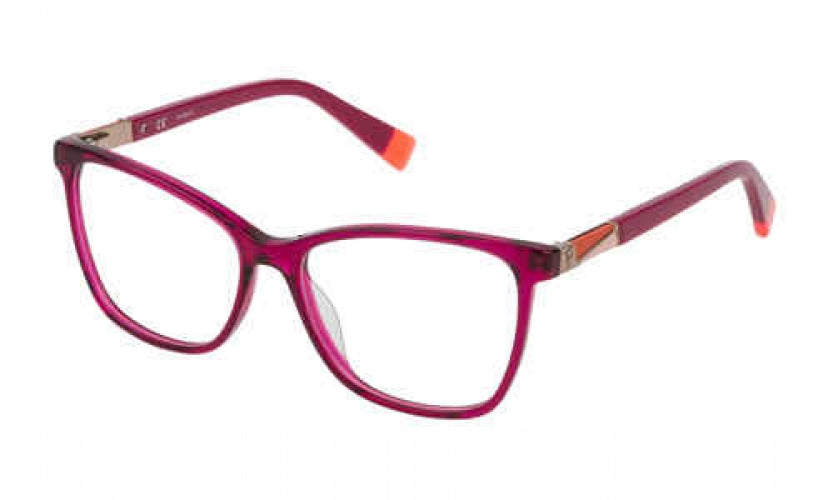 Furla VFU190 Eyeglasses