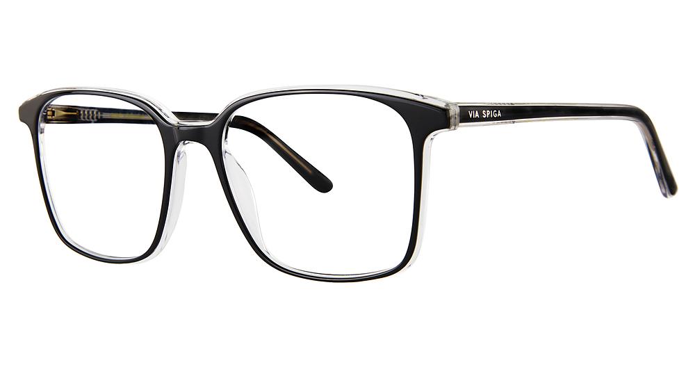 500 - Black/crystal
