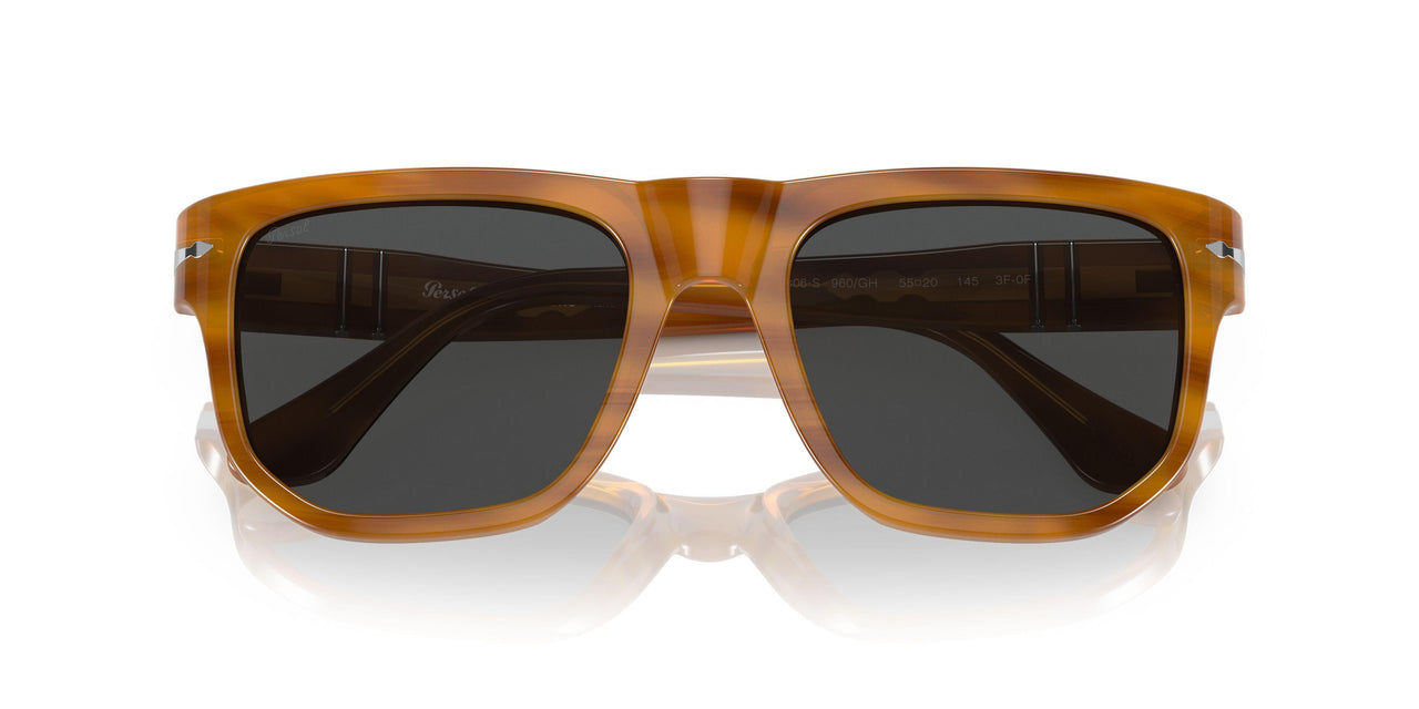 960/GH - Brown - Transition Grey