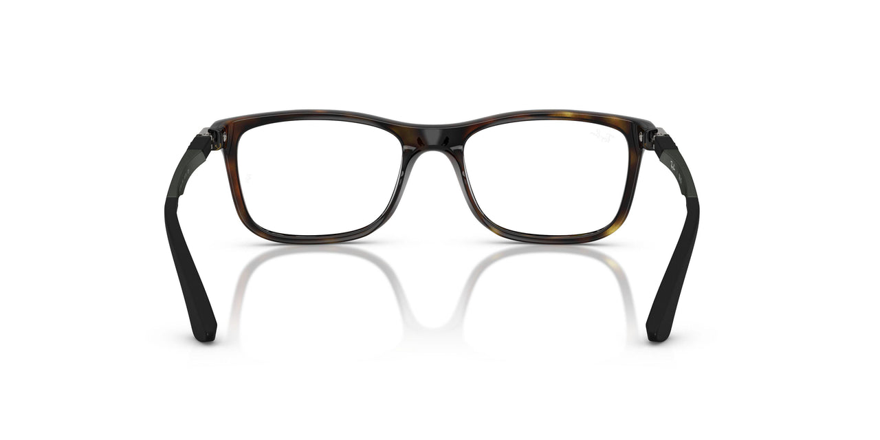 7500 - Tortoise - Clear