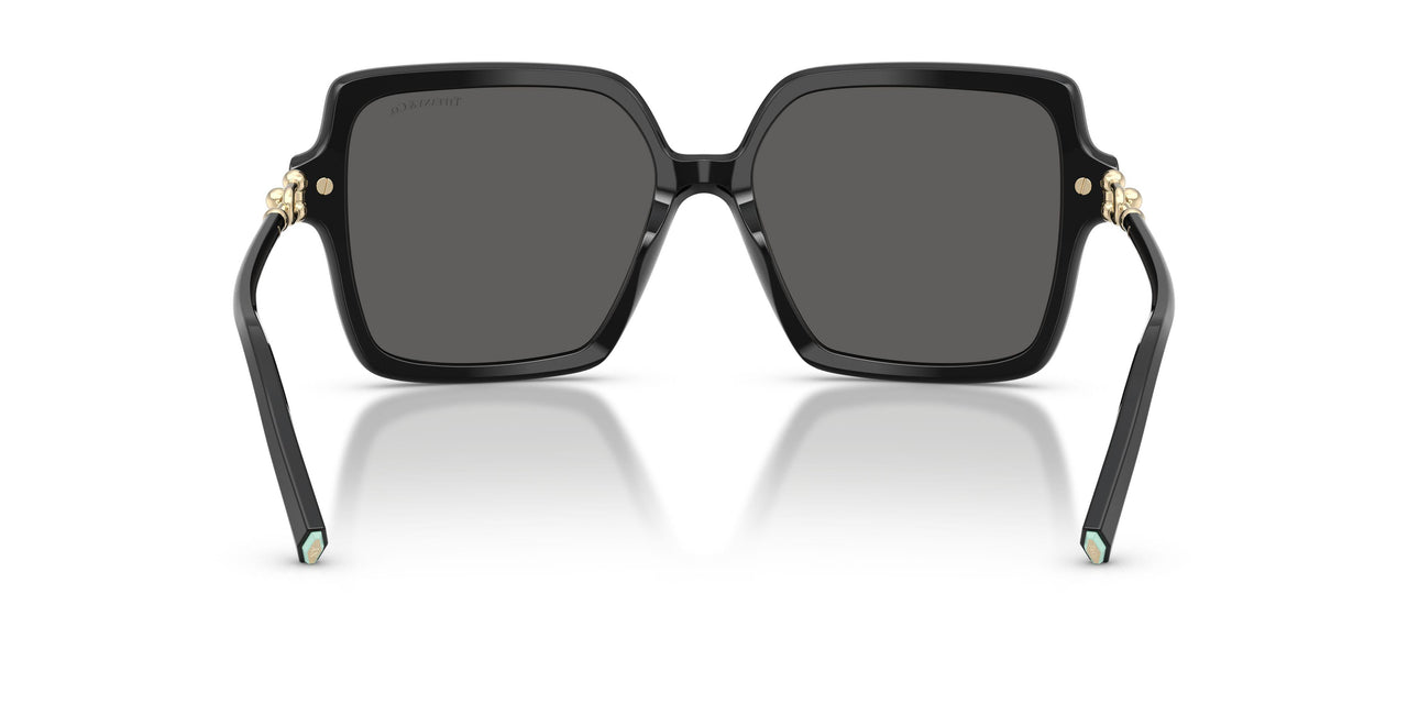 8001S4 - Black - Dark Grey