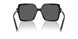 8001S4 - Black - Dark Grey